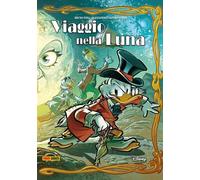 Viaggio nella luna - Enna Bruno