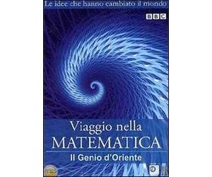 Viaggio nella matematica. Vol. 2. Il genio d'Oriente