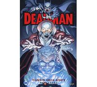 Viaggio nella morte. Deadman
