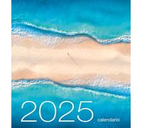 Viaggio nella natura. Calendario da tavolo 2025