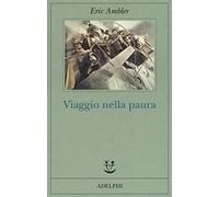 Viaggio nella paura