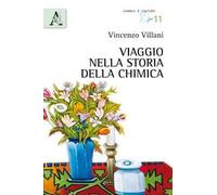 Viaggio nella storia della chimica