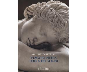 Viaggio nella terra dei sogni. Ediz. a colori - Bettini Maurizio