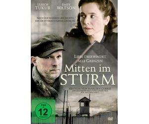 Viaggio nella vertigine / Within the Whirlwind (2009) ( Mitten im Sturm ) ( Wichry Kolymy (Within the Whirl wind) ) [ Origine Tedesco, Nessuna Lingua Italiana ]