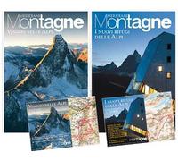 Viaggio nelle Alpi-I nuovi rifugi delle Alpi