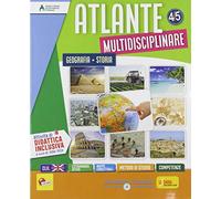 Viaggio nelle discipline. Storia e geografia. Per la 4ª classe della Scuola elementare. Con e-book. Con espansione online
