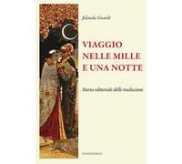 Viaggio nelle mille e una notte