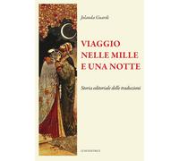 Viaggio nelle mille e una notte - Guardi Jolanda