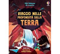 Viaggio nelle profondità della Terra