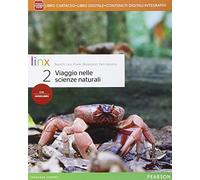 Viaggio nelle scienze naturali. Per le Scuole superiori. Con e-book. Con espansione online (Vol. 2)