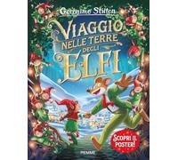 Viaggio nelle Terre degli Elfi