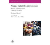 Viaggio nelle tribù professionali. Processi di deterioramento e strategie formative