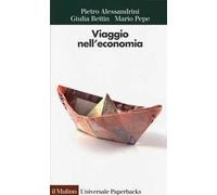 Viaggio nell'economia