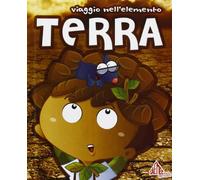 Viaggio nell'elemento della terra. Ediz. illustrata