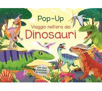 Viaggio nell'era dei dinosauri