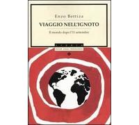 Viaggio nell'ignoto. Il mondo dopo l'11 settembre