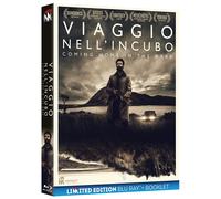 Viaggio nell'incubo - Coming Home in the Dark - Limited Edition (Blu-Ray + Book)