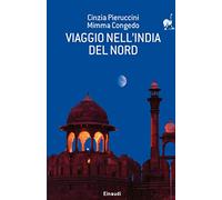 Viaggio nell'India del nord
