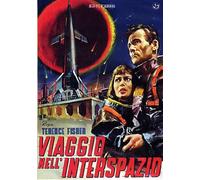 Viaggio Nell'Interspazio