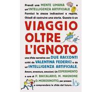 Viaggio oltre l'ignoto