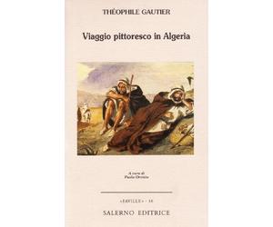 Viaggio pittoresco in Algeria: 16