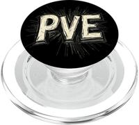 Viaggio PvE: superare gli elementi PopSockets PopGrip per MagSafe