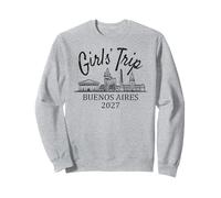 Viaggio Ragazze Buenos Aires Argentina 2027 | Girls Travel Felpa