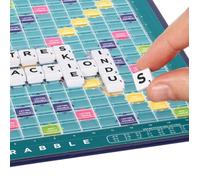 viaggio Scrabble