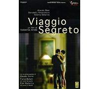 Viaggio segreto film di Roberto Andò (versione noleggio)