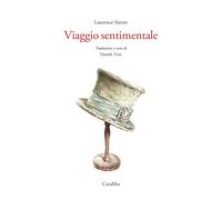 Viaggio sentimentale - Sterne Laurence