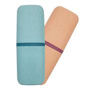 Viaggio Spazzolini Da Viaggio Caso Spazzolini Da Viaggio Caso per Viaggi E Quotidiano Affari Casa Campeggio