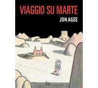 Viaggio su Marte. Ediz. a colori