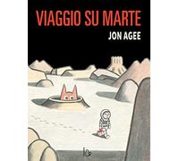 Viaggio su Marte. Ediz. a colori