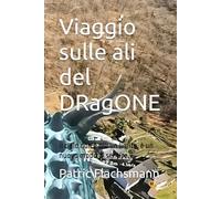 Viaggio sulle ali del DRagONE: Il cielo non è più un limite, è un nuovo modo di sentire.