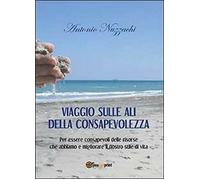 Viaggio sulle ali della consapevolezza - Antonio Nuzzachi, 2013, Youcanprint