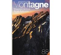 Viaggio sulle Alpi Apuane. Con Carta geografica ripiegata