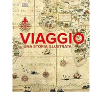 Viaggio. Una storia illustrata. Ediz. a colori [Hardcover] [May 10, 2018] Matteo
