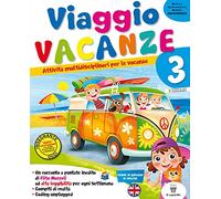 Viaggio Vacanze 3: Vol. 3