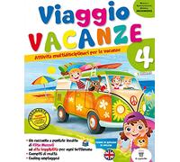 Viaggio Vacanze 4: Vol. 4