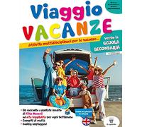 Viaggio Vacanze 5: Vol. 5