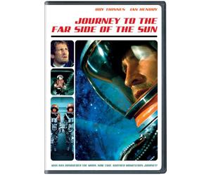 Viaggio verso il lato opposto del sole