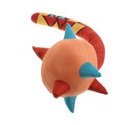 Viaggio Verso Ovest Bambino Martello Di Peluche Giocattolo Da Festa
