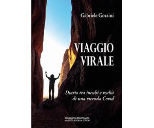 Viaggio virale. Diario tra incubi e realtà di una vicenda Covid -