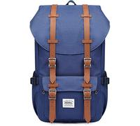 Viaggio Zaino per Computer Portatile da 15" Zaino Scuola Unisex Borsa, 20 Litri