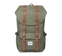 Viaggio Zaino per Computer Portatile da 15" Zaino Scuola Unisex Borsa, 20 Litri