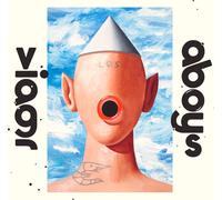 Viagra Boys - Viagr Aboys (LP)