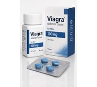Viagra Sildenafil Citrate for Men