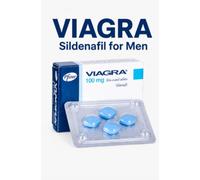Viagra Sildenafil for Men