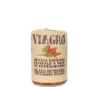 Viagrò Chili-Gemüse-Patè - Artigiani dei Sapori NV