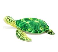 VIAHART 20 Inch Sea Turtle Stuffed Animal Plush | Olivia the Tortoise by VIAHART